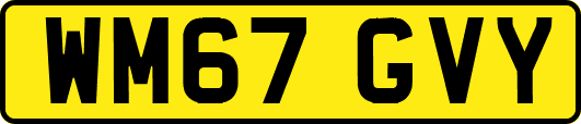 WM67GVY