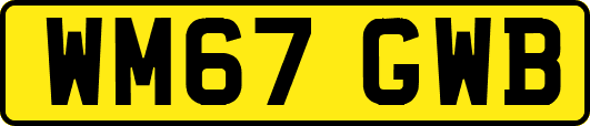 WM67GWB