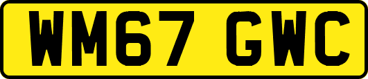 WM67GWC