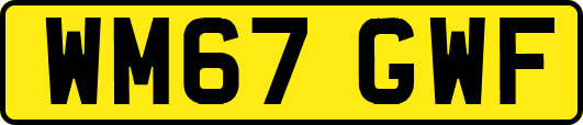 WM67GWF