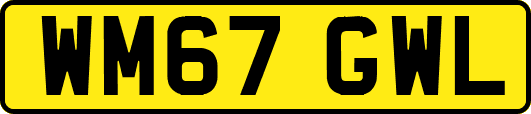 WM67GWL