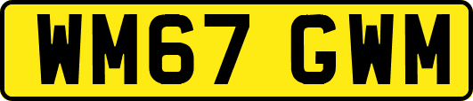 WM67GWM