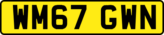 WM67GWN