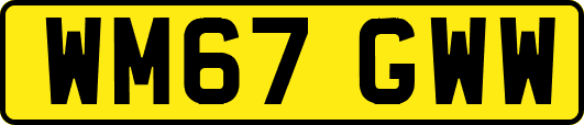 WM67GWW