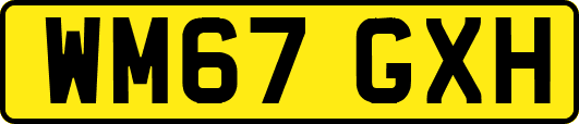 WM67GXH