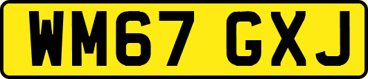 WM67GXJ