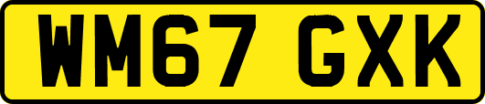 WM67GXK