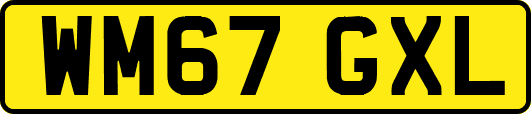 WM67GXL