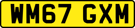 WM67GXM