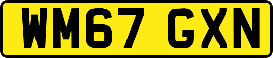 WM67GXN