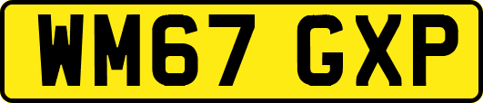 WM67GXP