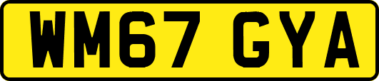 WM67GYA