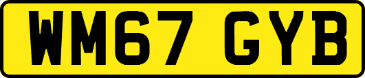 WM67GYB