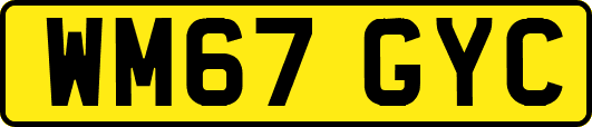 WM67GYC