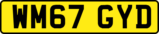 WM67GYD