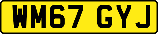 WM67GYJ
