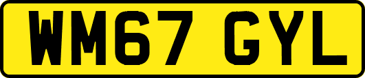 WM67GYL