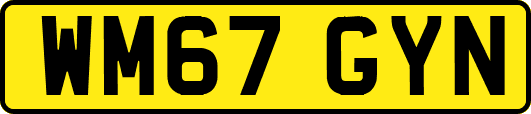 WM67GYN