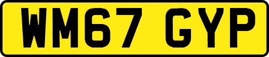 WM67GYP