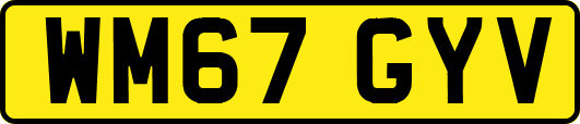 WM67GYV