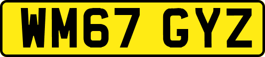 WM67GYZ