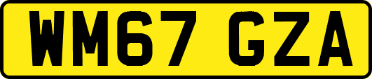 WM67GZA