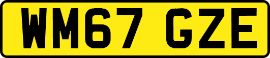 WM67GZE