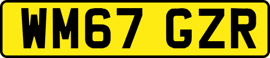 WM67GZR
