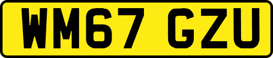 WM67GZU