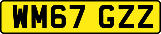 WM67GZZ