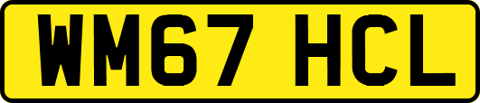 WM67HCL