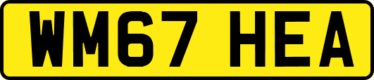 WM67HEA