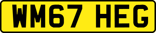 WM67HEG