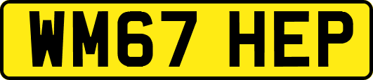 WM67HEP