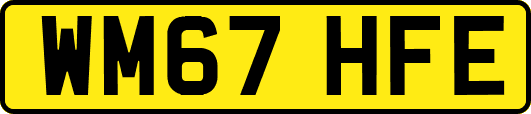 WM67HFE