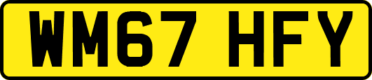 WM67HFY