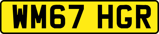 WM67HGR