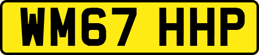 WM67HHP