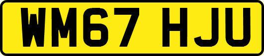 WM67HJU