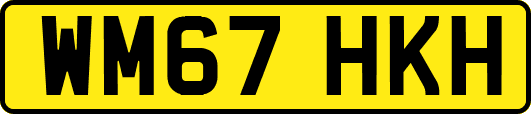 WM67HKH