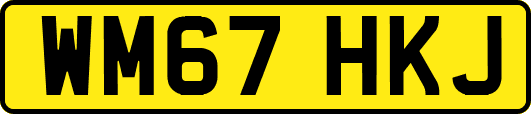 WM67HKJ