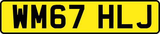 WM67HLJ