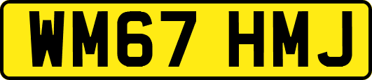 WM67HMJ