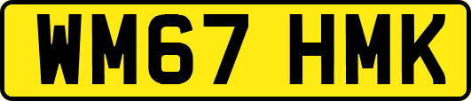 WM67HMK