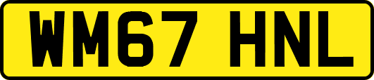 WM67HNL