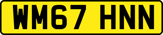 WM67HNN