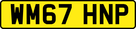 WM67HNP