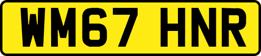 WM67HNR