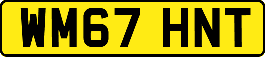WM67HNT