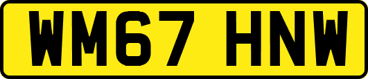 WM67HNW